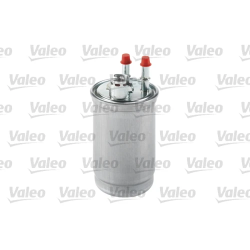 FUEL FILTER - 2