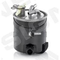 Fuel filter