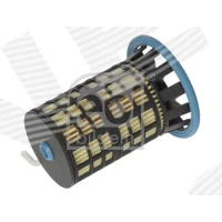 Fuel filter