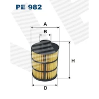 Fuel filter