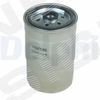 Fuel filter