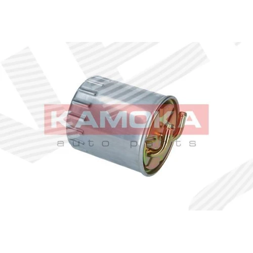 FUEL FILTER - 3