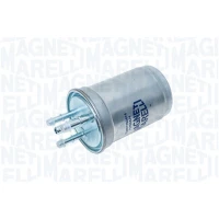 Fuel filter