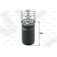 Fuel filter