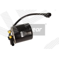 Fuel filter