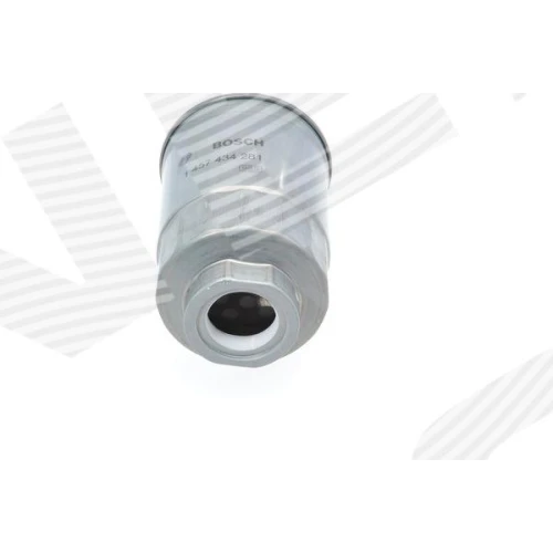 FUEL FILTER - 2