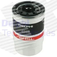 Fuel filter