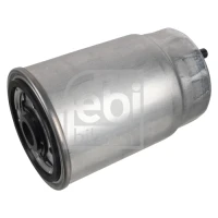 Fuel filter