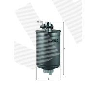 Fuel filter