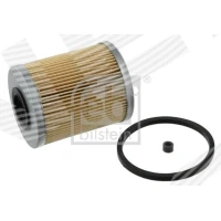 Fuel filter