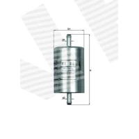 Fuel filter