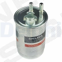 Fuel filter