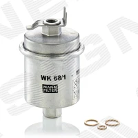 Fuel filter