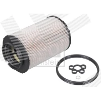 Fuel filter