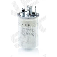 Fuel filter