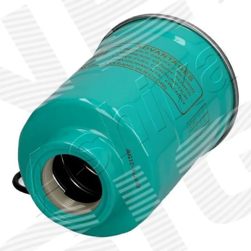 FUEL FILTER - 2