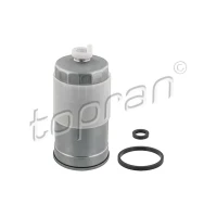 Fuel filter