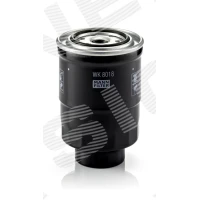 Fuel filter