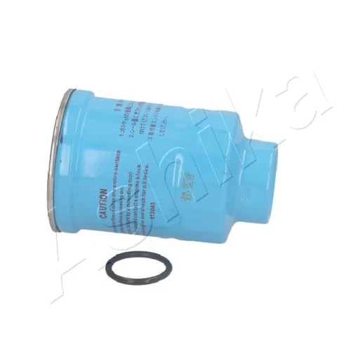 FUEL FILTER - 2