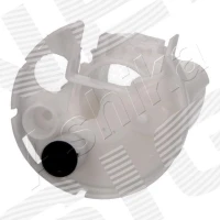 Fuel filter