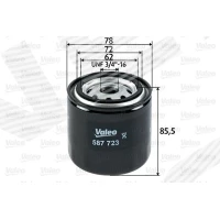 Fuel filter