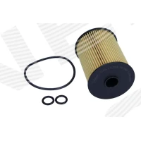 Fuel filter