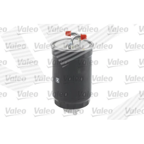 FUEL FILTER - 2