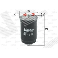 Fuel filter