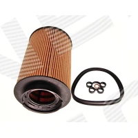 Fuel filter