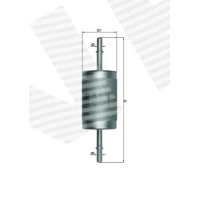 Fuel filter