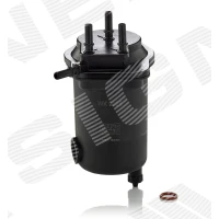 Fuel filter