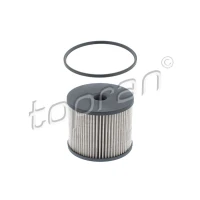 Fuel filter