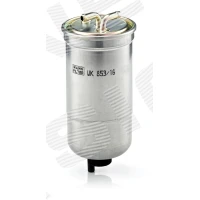 Fuel filter