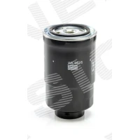 Fuel filter