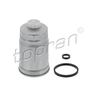 Fuel filter