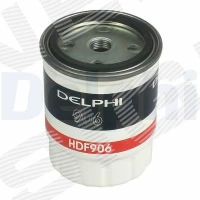 Fuel filter