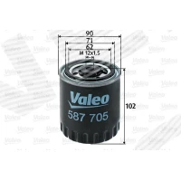 Fuel filter