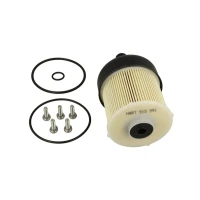 Fuel filter