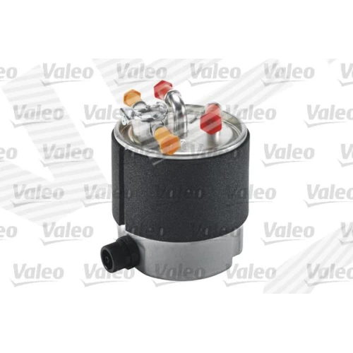 FUEL FILTER - 2