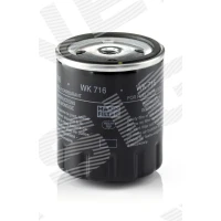 Fuel filter