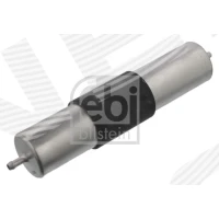 Fuel filter