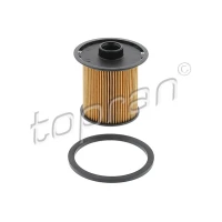 Fuel filter