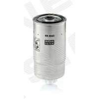 Fuel filter