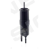 Fuel filter