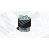 Fuel filter