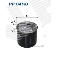 Fuel filter