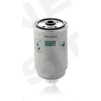 Fuel filter