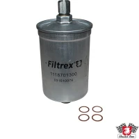 Fuel filter