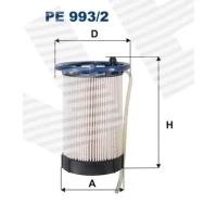 Fuel filter