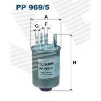 Fuel filter